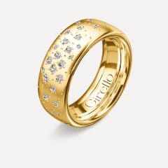 Girello Drehring, Referenz 116.5028.00