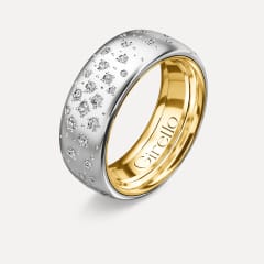 Girello Drehring, Referenz 116.5028.01