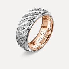 Girello Drehring, Referenz 116.5058.01