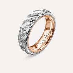 Girello Drehring, Referenz 116.5059.01