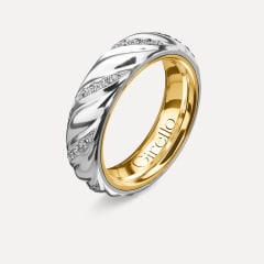 Girello Drehring, Referenz 116.5059.03