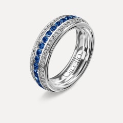 Girello Drehring, Referenz 116.5061.00