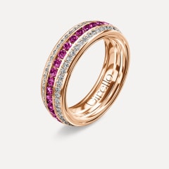 Girello Drehring, Referenz 116.5064.00