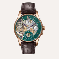 Grossmann BACKPAGE Roségold, Referenz MG-003494