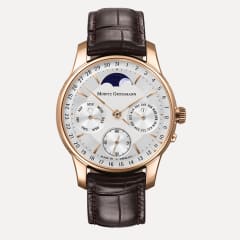 Grossmann Ewiger Kalender Roségold, Referenz MG-003906