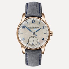 Grossmann GANGRESERVE Roségold, Referenz MG-003772