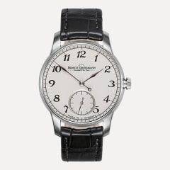 Grossmann 37 Arabisch Weissgold, Referenz MG-001859