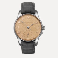 Grossmann Tremblage Gold, Referenz MG-003975