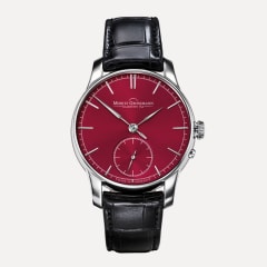 Grossmann PRIMAVERA Weissgold, Referenz MG-000980
