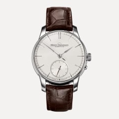 Grossmann INDEX Weissgold, Referenz MG-000464