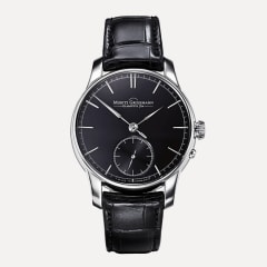 Grossmann INDEX Weissgold, Referenz MG-000465