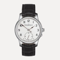 Grossmann EMAIL ARABISCH Edelstahl, Referenz MG-001405