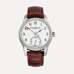 Grossmann BENU Platin, Referenz MG-000003