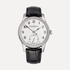Grossmann BENU Weissgold, Referenz MG-000002