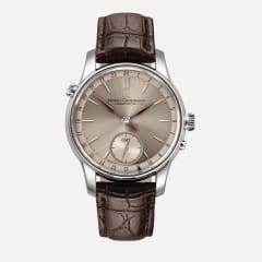 Grossmann GMT Weissgold, Referenz MG-002225