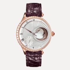 Grossmann TEFNUT Sleeping Beauty Roségold, Referenz MG-001769