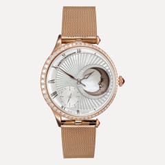 Grossmann TEFNUT Sleeping Beauty Milanaise Roségold, Referenz MG-002370