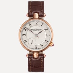 Grossmann TEFNUT Twist Rosègold Classic, Referenz MG-002223