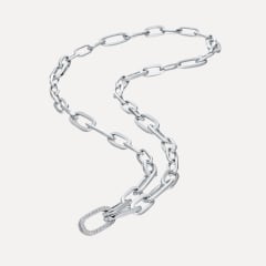 IsabelleFa Fantasie Kette, Referenz 41013-65-20BMO-WG