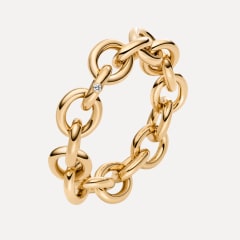 IsabelleFa Eternelle 18 Armband, Referenz 04218-20BKL-ROS