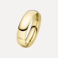 IsabelleFa Navette 17 Armreif, Referenz 13478-17ARM-GG