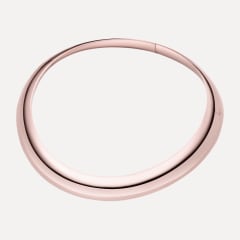 IsabelleFa Navette 17 Halsreif, Referenz 13478-17HLR-RR