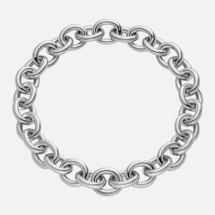 IsabelleFa Eternelle 22 Collier, Referenz 04222-46BKL-WG