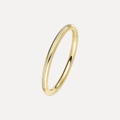 IsabelleFa Rotonde 6 Brillant Armreif, Referenz 02024-06-1BRI-GG