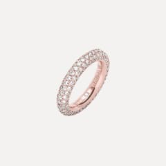 IsabelleFa Rotonde 4,5 Pavé, Referenz 02024-04-5R-BR-RR
