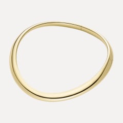 IsabelleFa Cercle 12 Halsreif, Referenz 23172-12HLR-GG
