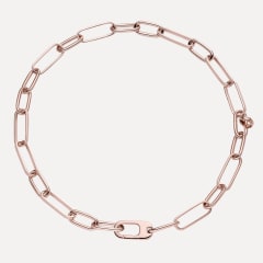 IsabelleFa Coquette 10 Collier, Referenz 41110-45KA-RR