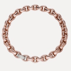 IsabelleFa ChaCha 14 Pavé, Referenz 04114-45BMO-RR