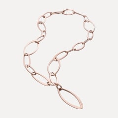 IsabelleFa Lyrique Kette, Referenz 13675-75BKL-ANH-RR