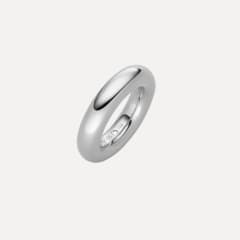 IsabelleFa Rotonde 7 Ring Weissgold, Referenz 02024-07RING-WG