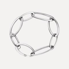 IsabelleFa Lyrique Armband, Referenz 13675-24BKL-WG