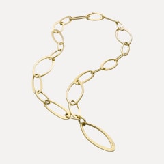 IsabelleFa Lyrique Kette, Referenz 13675-75BKL-ANH-GG
