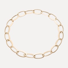 IsabelleFa Écaille 16 Collier, Referenz 13600-50BKL-ROS