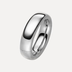 IsabelleFa Cercle 20 Armreif, Referenz 02023-20ARM-WG