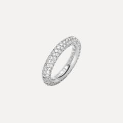IsabelleFa Rotonde 4,5 Ring, Referenz 02024-04-5R-BR-WG