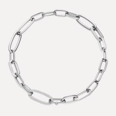 IsabelleFa Fantasie Kette, Referenz 41016-48BMO-WG
