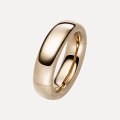 IsabelleFa Cercle 20 Armreif, Referenz 02023-20ARM-ROS