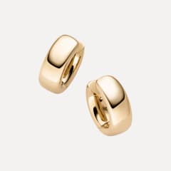 IsabelleFa ChaCha 21 Creolen, Referenz 04121-SCREOLE-ROS