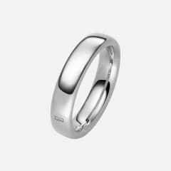 IsabelleFa Cercle 15 Armreif, Referenz 02023-15ARM-WG