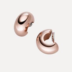 IsabelleFa Bulbe 28 Ohrclips, Referenz 13578-28-CLIP-RR