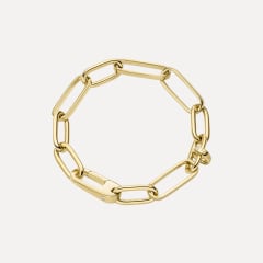 IsabelleFa Coquette 10 Armband, Referenz 41110-20KA-GG