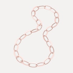 IsabelleFa Écaille 16 Collier, Referenz 13600-50BKL-21BKL-RR
