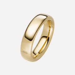 IsabelleFa Cercle 17,5 Armreif, Referenz 02023-17-5ARM-GG