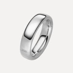 IsabelleFa Cercle 17,5 Armreif, Referenz 02023-17-5ARM-WG