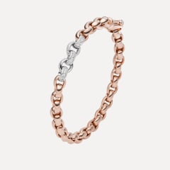 IsabelleFa ChaCha 6 Pavé Armband, Referenz 04106-19BBMX5-RR