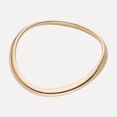 IsabelleFa Cercle 12 Halsreif, Referenz 23172-12HLR-ROS